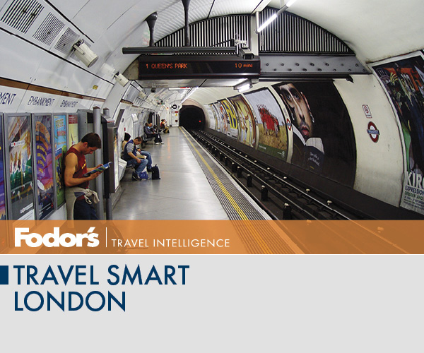 Travel Smart London