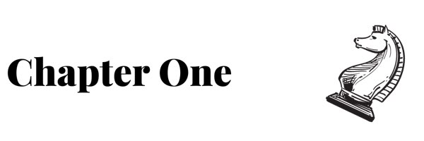 Chapter One