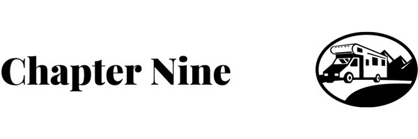Chapter nine