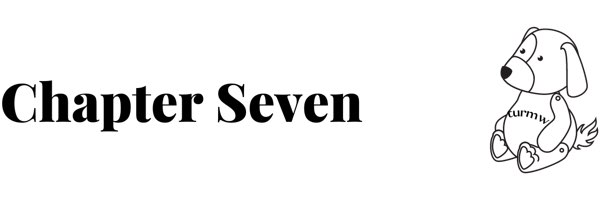 Chapter seven