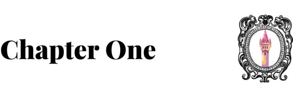Chapter one