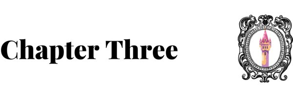 Chapter three