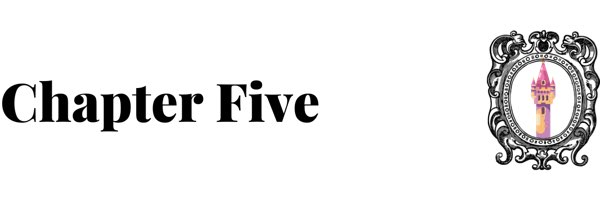 Chapter five