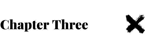 Chapter three