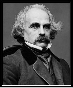 Description: Nathaniel Hawthorne.png