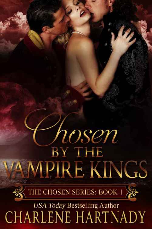 Chosen by the Vampire Kings