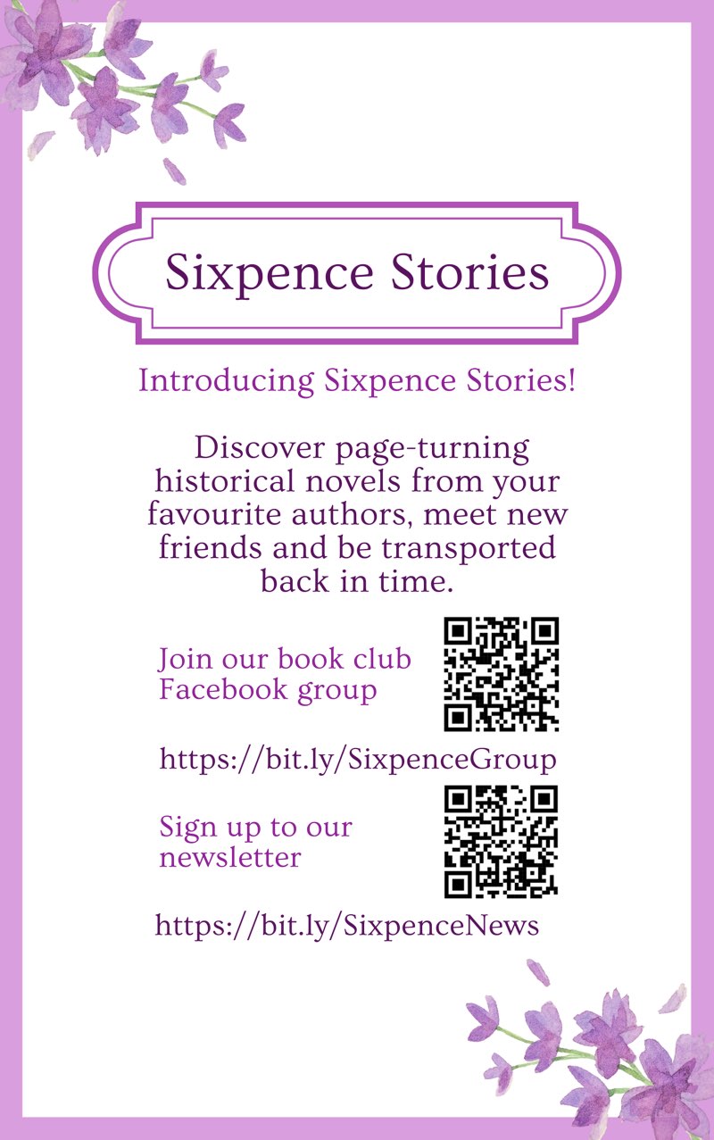 Sixpence Stories