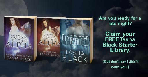 Tasha Black Starter Library