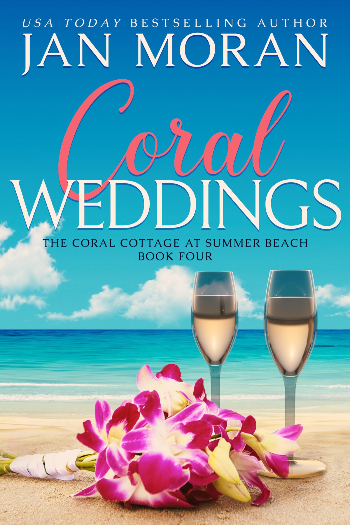 Coral Weddings