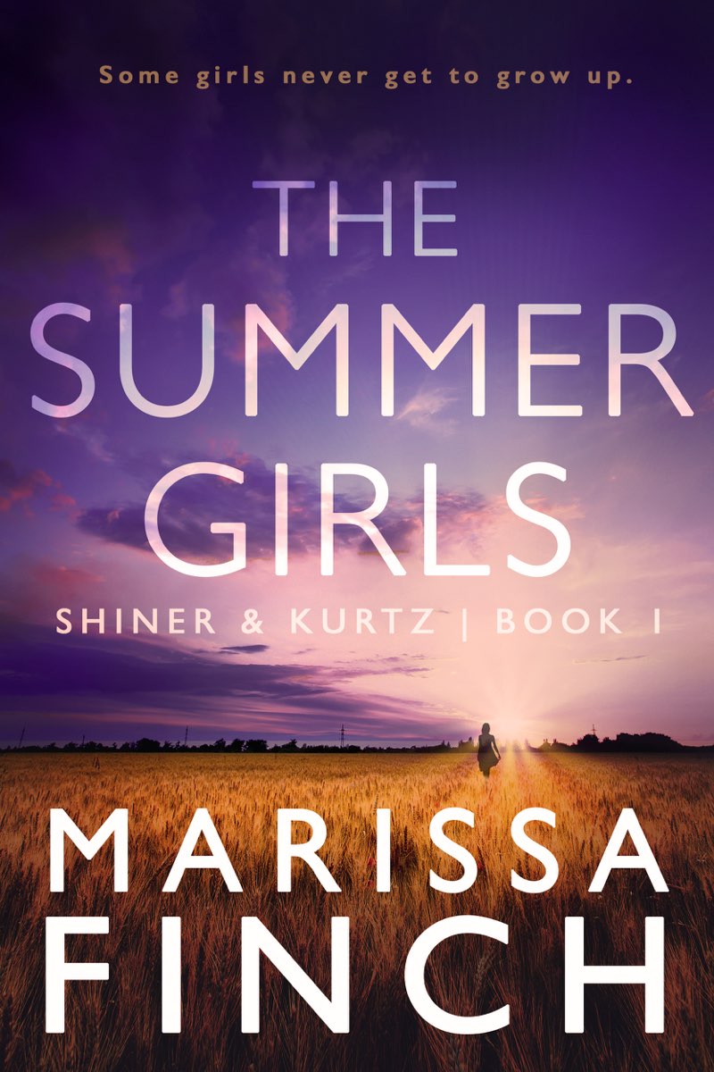 The Summer Girls