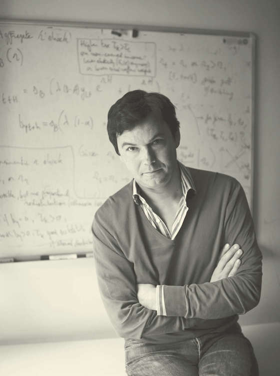 Thomas-Piketty