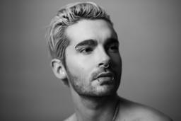 Bill Kaulitz – Foto © Shiro Gutzie