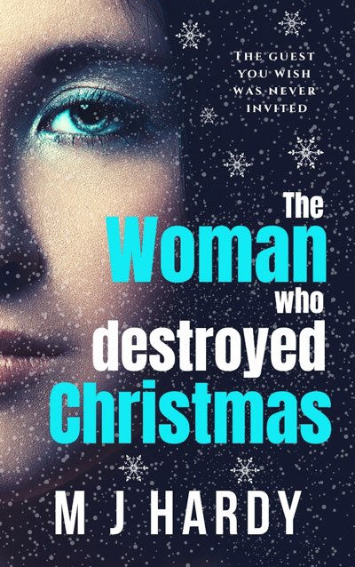 The Woman who Destroyed Christmas