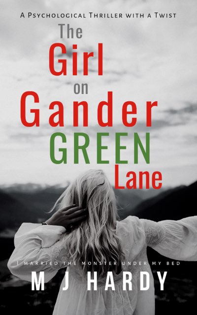 The Girl on Gander Green Lane