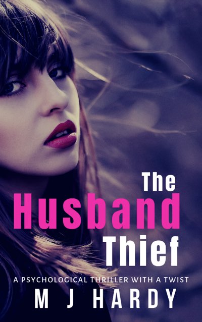 The Husband Thief