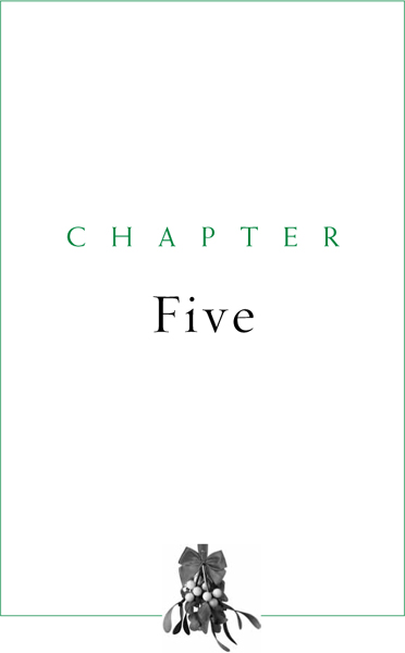 chapter Five