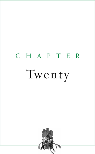 chapter Twenty