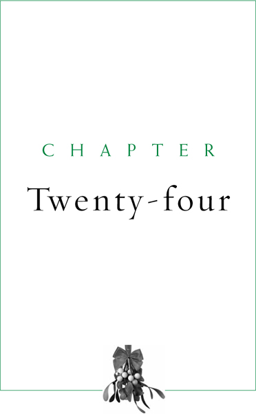 chapter Twenty-four