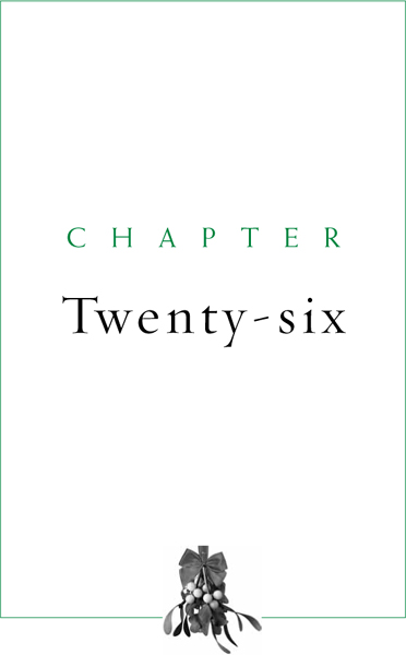 chapter Twenty-six