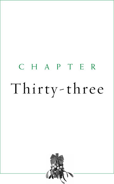 chapter Thirty-three