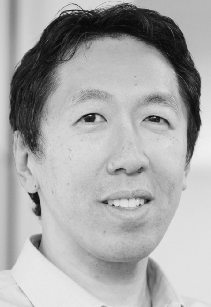 ANDREW NG