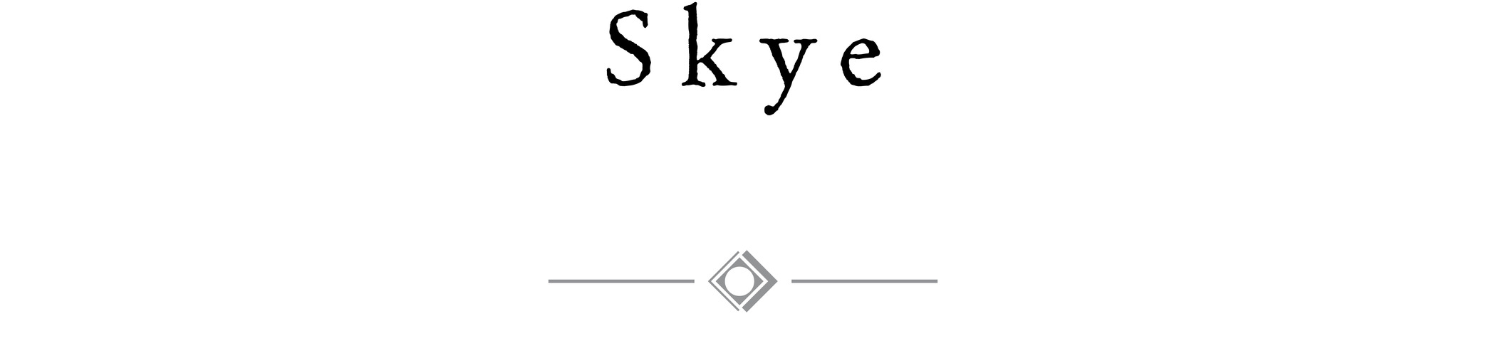 Skye