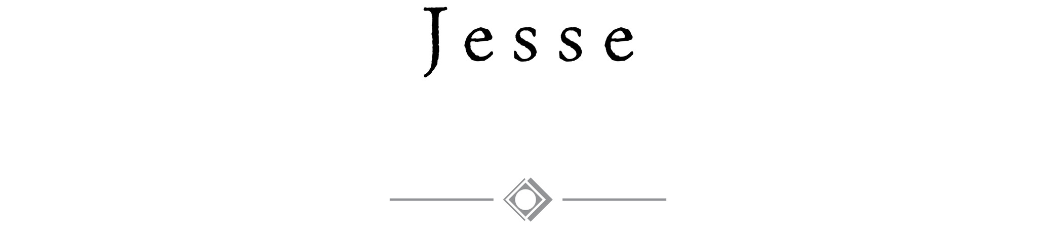 Jesse