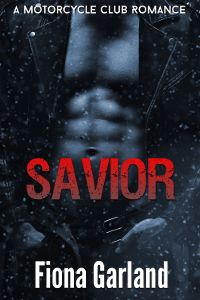 MINI Savior COVER