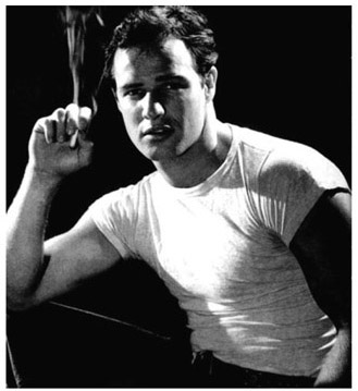 Marlon Brando