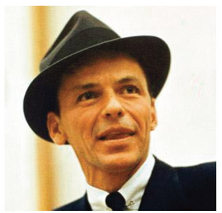 Frank Sinatra