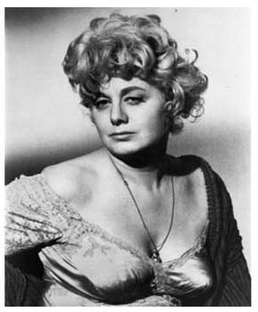 Shelley WInters in 1959