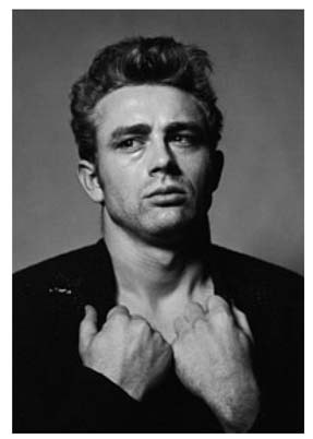 James Dean