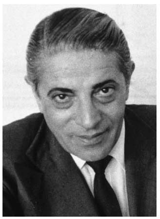 Aristotle Onassis