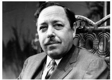 Tennessee Williams