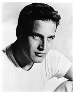 Paul Newman