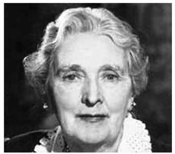 Dame Sybil Thorndike