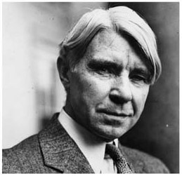 Carl Sandburg