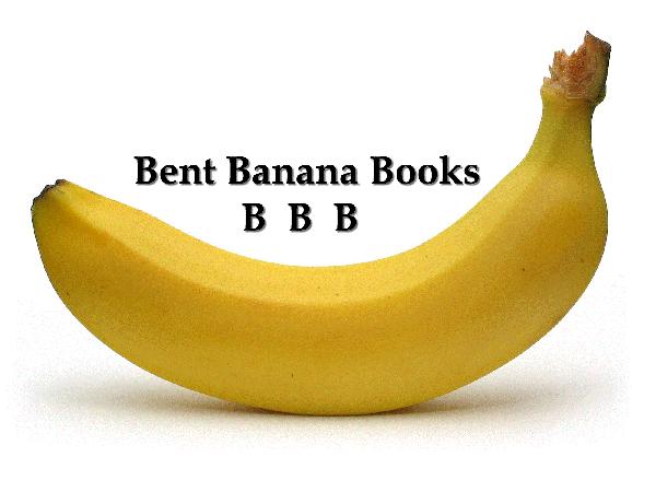 Bent Banana Books