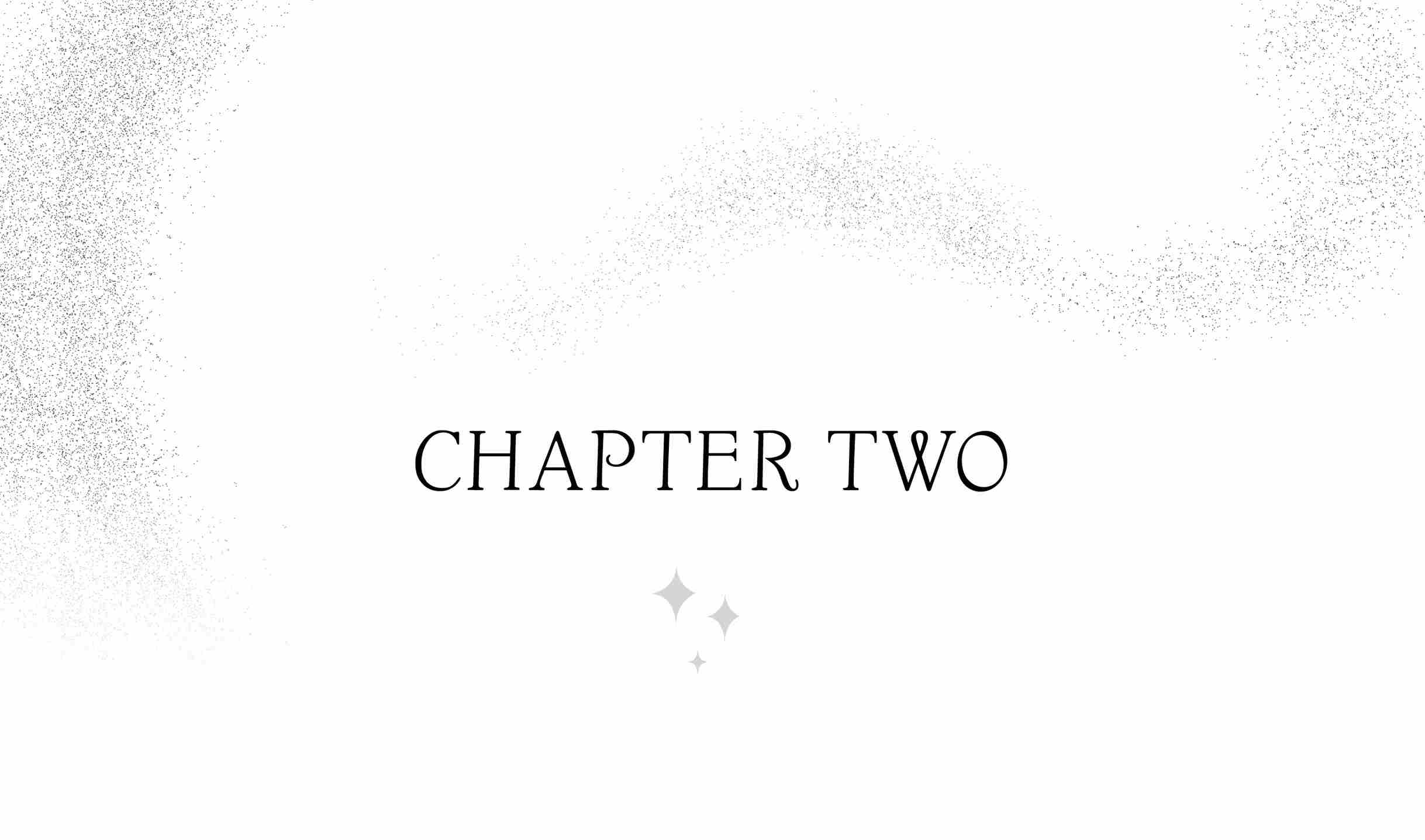 CHAPTER TWO