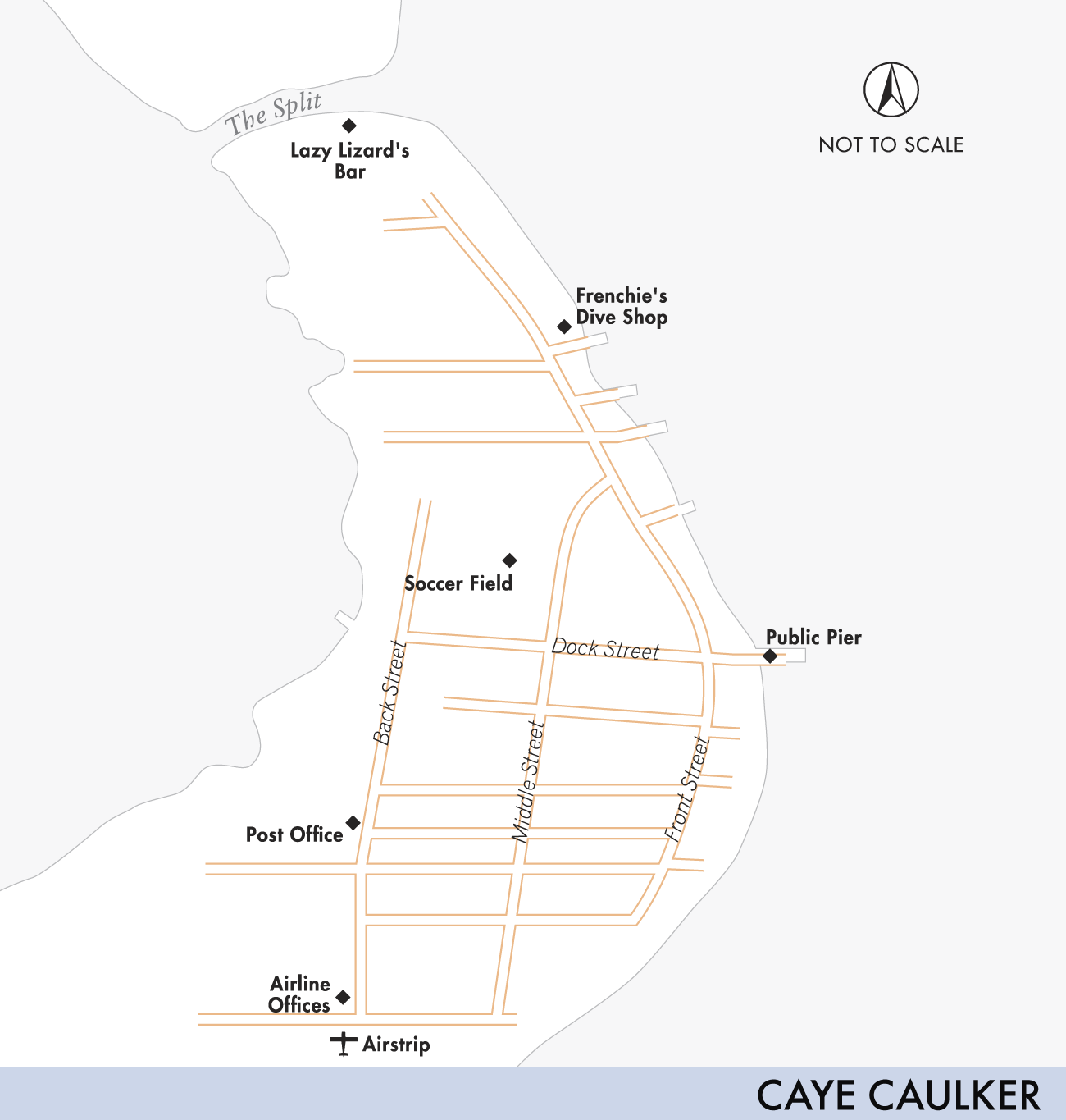 Caye Caulker