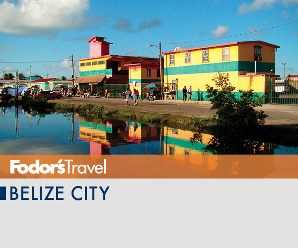 Belize City