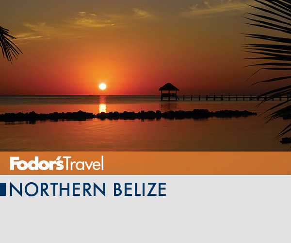 Northern Belize