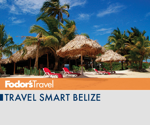 Travel Smart Belize