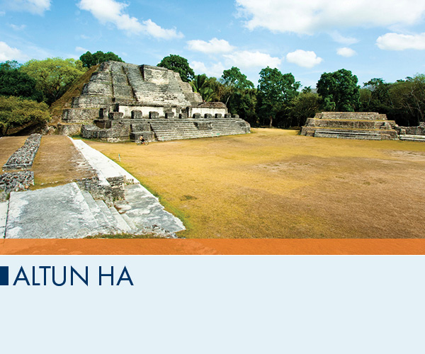 Altun Ha