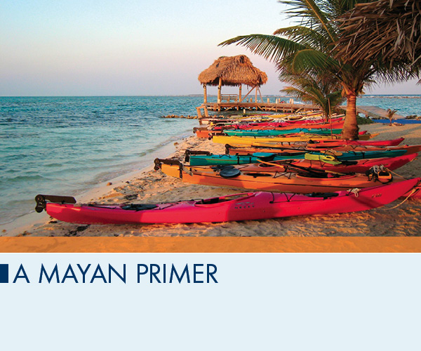 A Mayan Primer