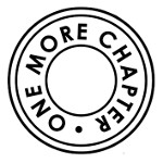 One More Chapter Logo