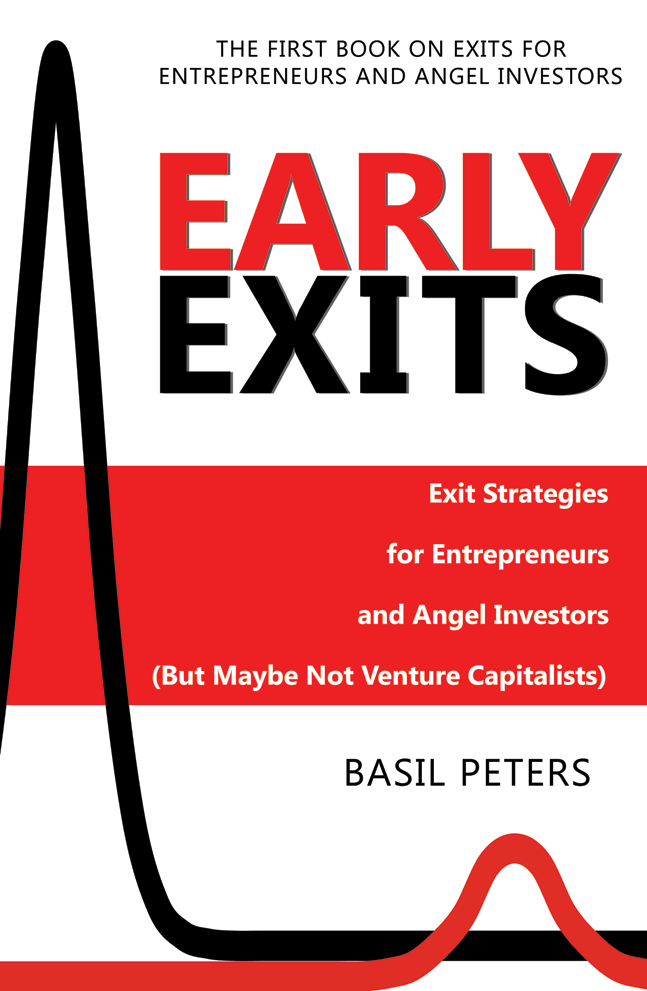 Early Exits cover