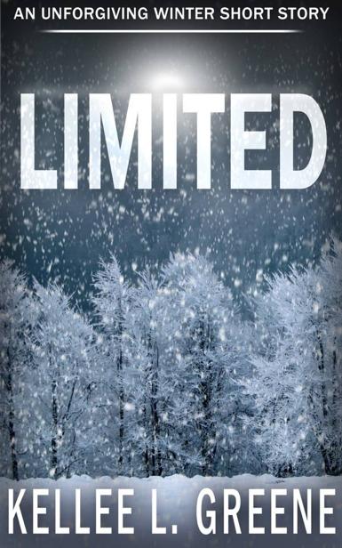 Limited - An Apocalyptic Novella