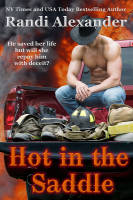 Mini-Cover for Hot in the Saddle