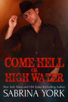 Mini-Cover for Come Hell or High Water